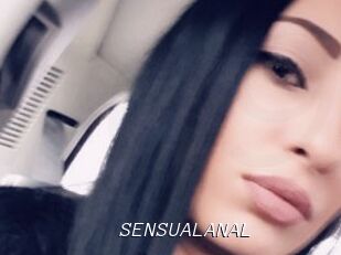 SENSUALANAL