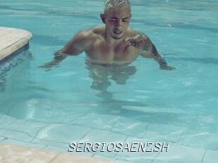 SERGIOSAENZSH