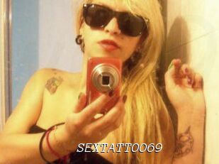 SEXTATTOO69