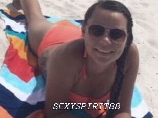 SEXYSPIRIT88