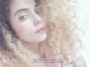 SEXYTETAS2