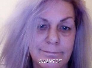 SHANTIE