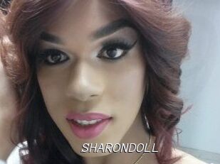SHARONDOLL
