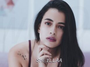 SHEYLLAA