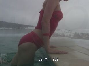 SHE_IS