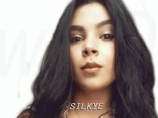 SILKYE