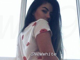 SN0Wwhite