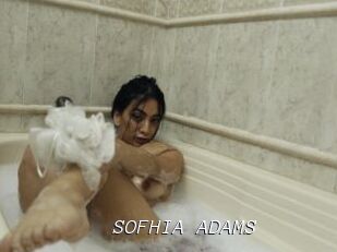 SOFHIA_ADAMS