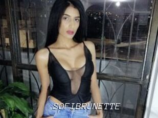 SOFIBRUNETTE