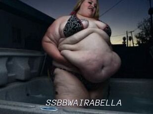 SSBBWAIRABELLA