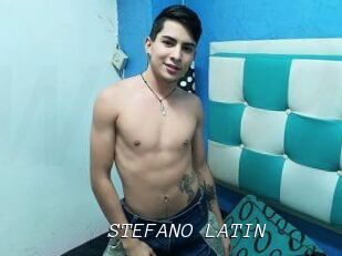 STEFANO_LATIN