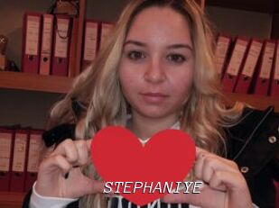 STEPHANIYE