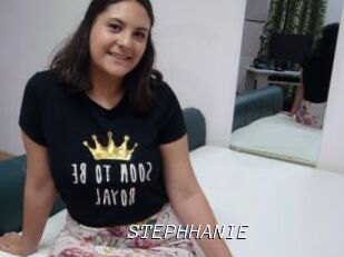 STEPHHANIE