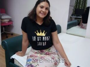 STEPHHANYE