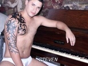 STEVEN