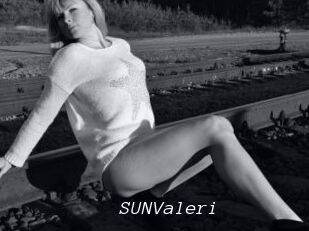 SUNValeri