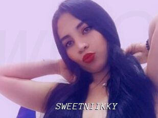 SWEETNIIKKY