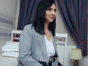 SYDDNEYx