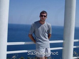 SaShamahhot