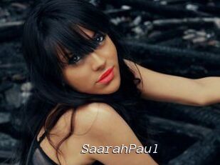 SaarahPaul
