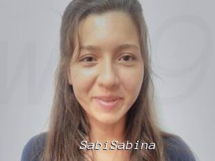 SabiSabina