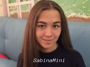 SabinaMini