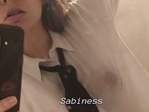 Sabiness