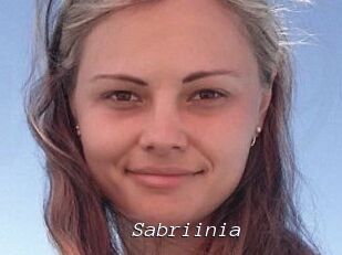 Sabriinia