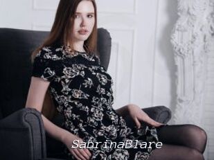 SabrinaBlare