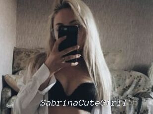 SabrinaCuteGirll
