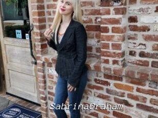SabrinaGraham