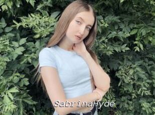 SabrinaHyde