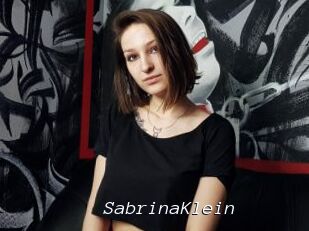 SabrinaKlein