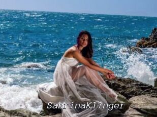 SabrinaKlinger