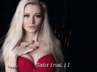 SabrinaLil