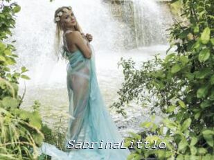 SabrinaLittle