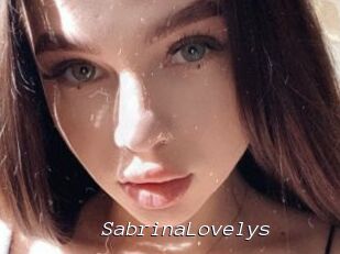 SabrinaLovelys