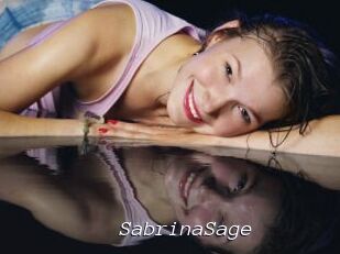 SabrinaSage