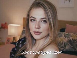 SabrinaSpellmen