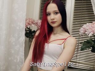 SabrinaSpells