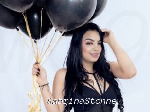 SabrinaStonne