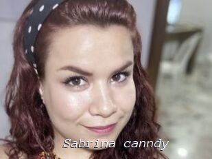 Sabrina_canndy