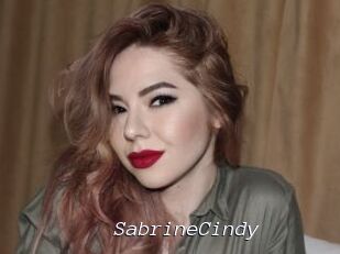 SabrineCindy