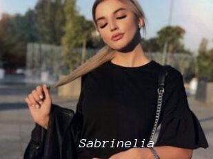 Sabrinelia