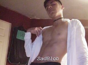 SadBlob