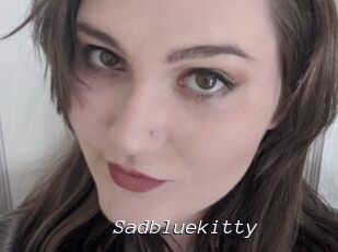 Sadbluekitty