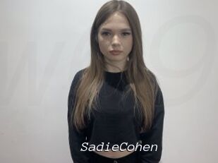SadieCohen