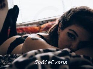 Sadie_Evans