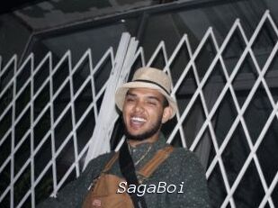 SagaBoi