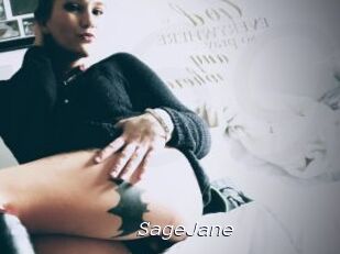 SageJane